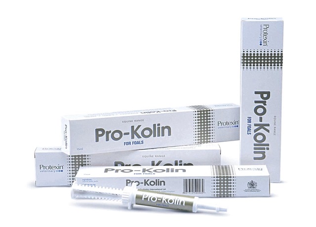 Protexin Pro-Kolin+ 60ml - Kliknutím na obrázek zavřete